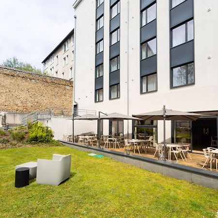 Hotel Campanile Limoges Centre - Gare Zewnętrze zdjęcie