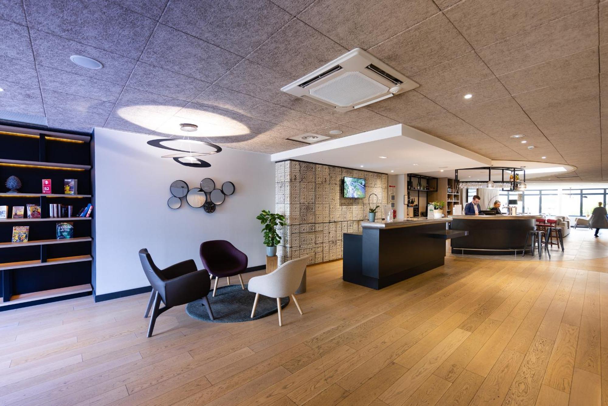 Hotel Campanile Limoges Centre - Gare Zewnętrze zdjęcie